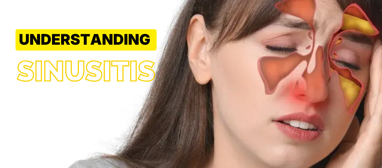 Understanding Sinusitis: When Should You See an ENT Surgeon in Siliguri?